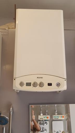 عکس نمایندگی تعمیر پکیج و کولرگازی شیخی