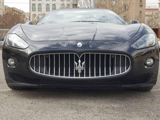 عکس شرکت اجاره خودرو ارمانوس رنت 