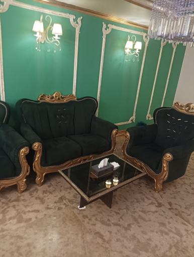 عکس شرکت اجاره خودرو ارمانوس رنت 