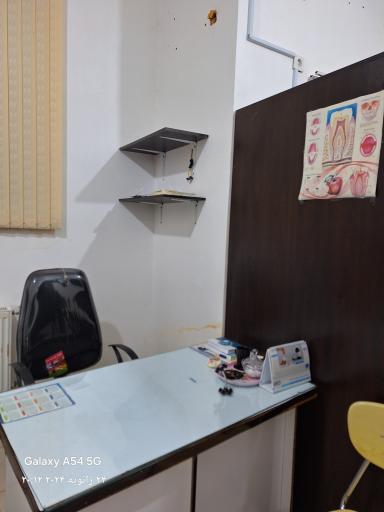 عکس دندانسازی قربانپور