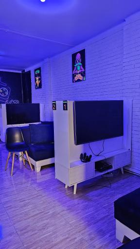 عکس گیم نت ارنا