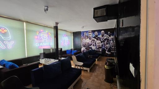 عکس گیم نت ارنا