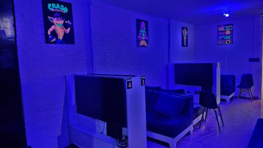 عکس گیم نت ارنا