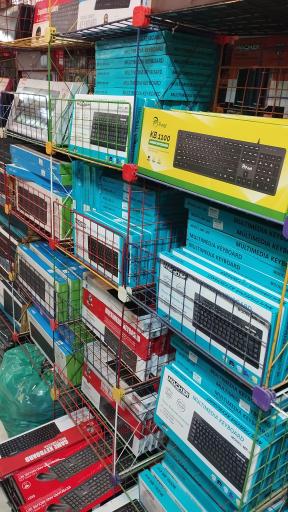 عکس فروشگاه و کافی نت تاوا پی سی 