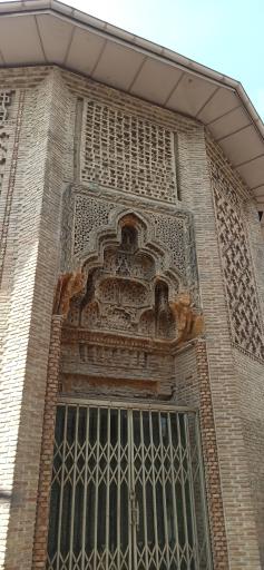 عکس امامزاده نور (اسحق بن موسی ابن جعفر)