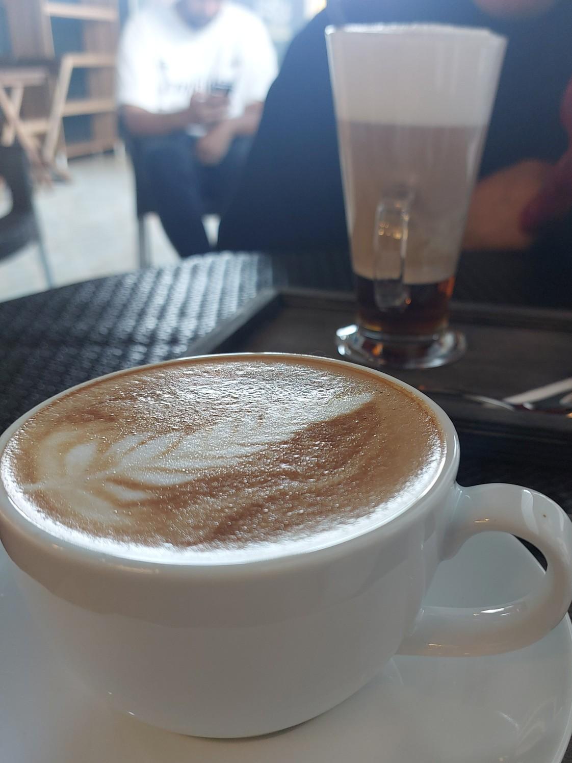 عکس کافی‌شاپ اسپرسولند