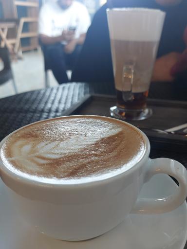 عکس کافی‌شاپ اسپرسولند