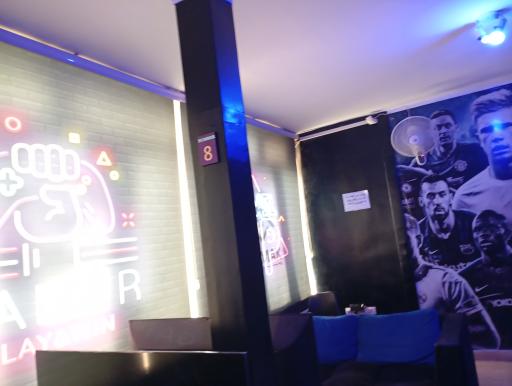 عکس گیم نت ارنا