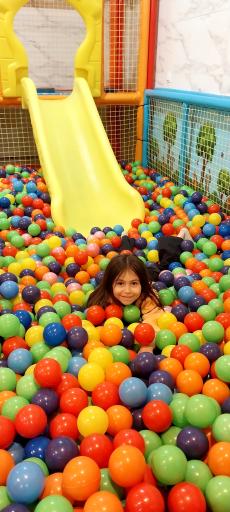 عکس خانه بازی آبرنگ