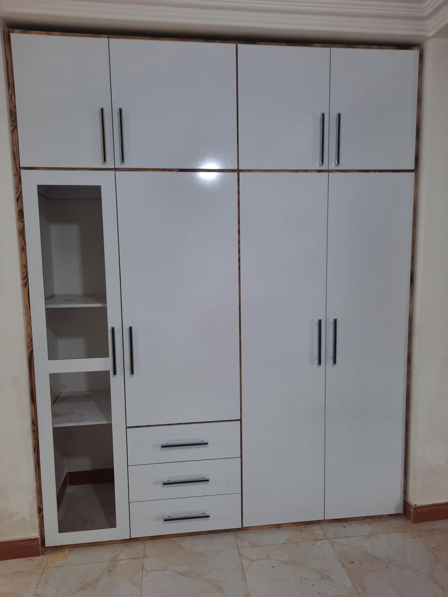 عکس چوبلمان بدری