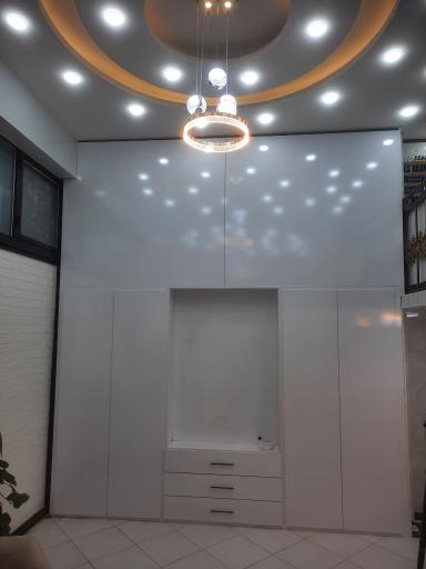 عکس چوبلمان بدری