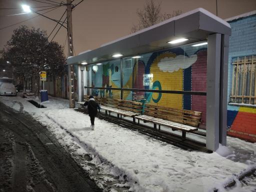 عکس  بنی هاشم 12