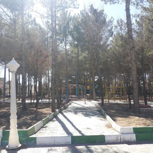 عکس بوستان سلامت