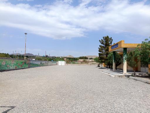 عکس دبیرستان متوسطه اول یحیی بن زید میامی