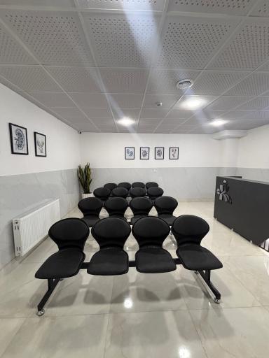 عکس دکتر کیوان مرادی