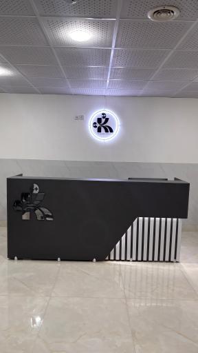 عکس دکتر کیوان مرادی