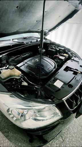 عکس شاین دیتیلینگ همدان