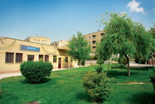 عکس خانه فرهنگ
