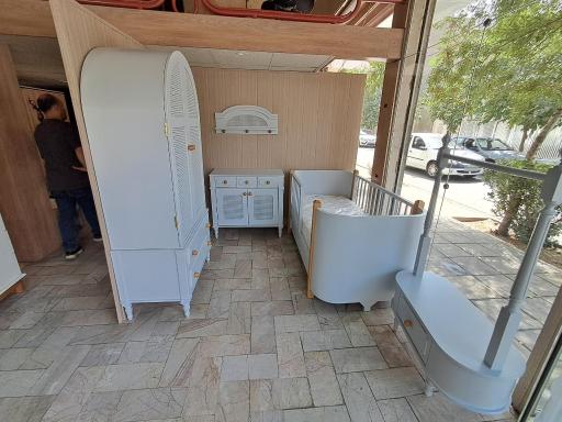 عکس سرویس  اتاق خواب کودک و نوجوان طوسی