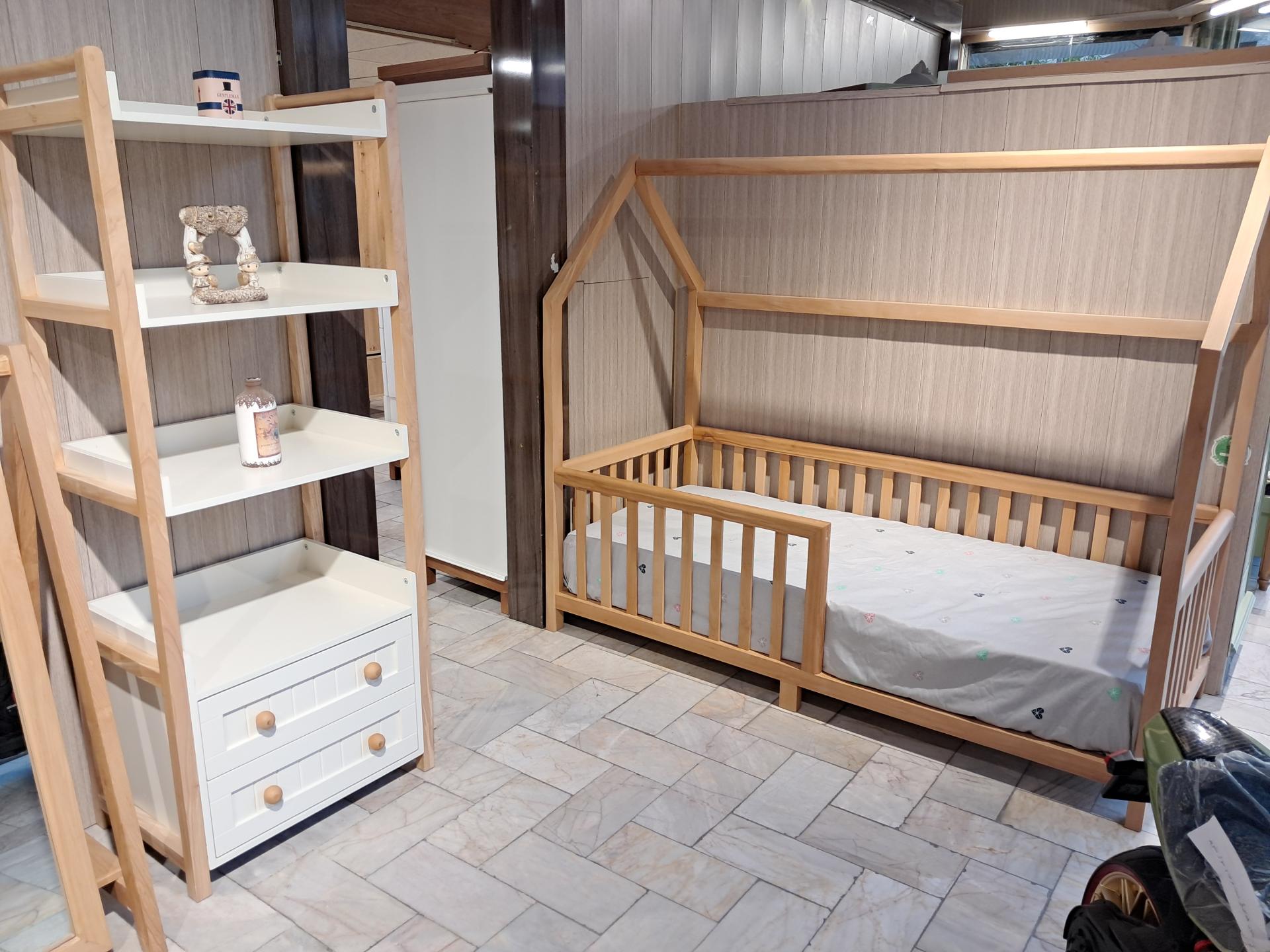 عکس سرویس  اتاق خواب کودک و نوجوان طوسی