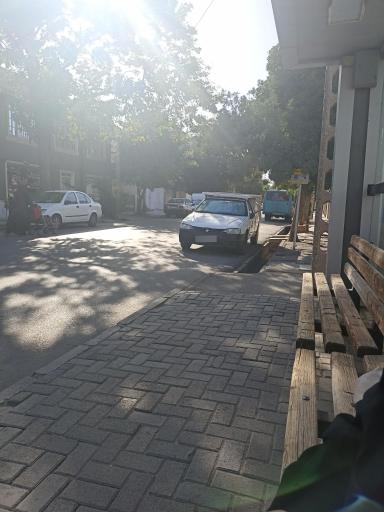 عکس  بنی هاشم 12