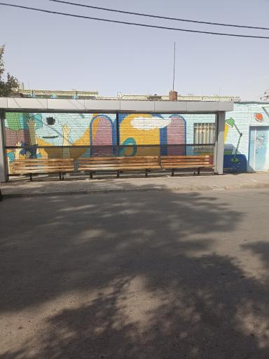 عکس  بنی هاشم 12