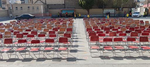 عکس دبستان پسرانه بی بی زینت ابوالحسنی