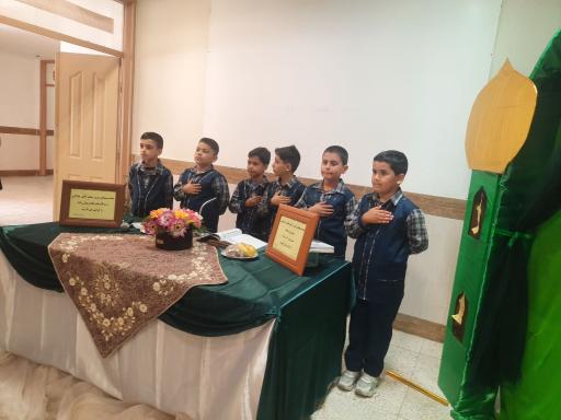 عکس دبستان پسرانه بی بی زینت ابوالحسنی