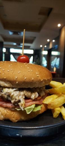 عکس کافه سیتی