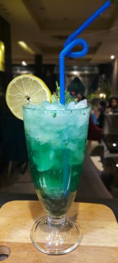 عکس کافه سیتی