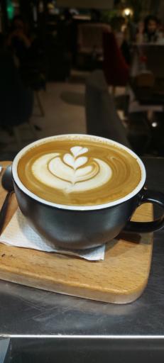 عکس کافه سیتی