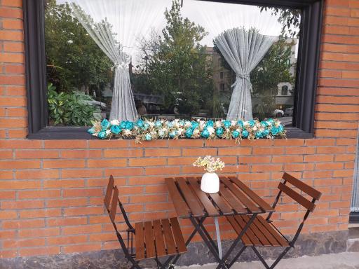 عکس کافه سیتی