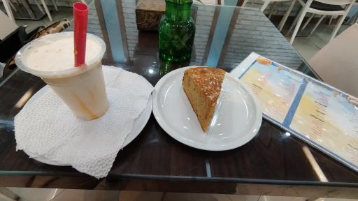 عکس بستنی علمدار