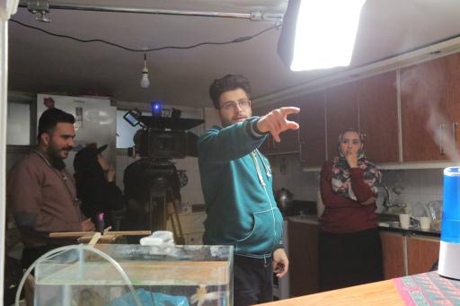 عکس آموزشگاه فنی و حرفه‌ای آزاد طرح و ساخت کیمیا