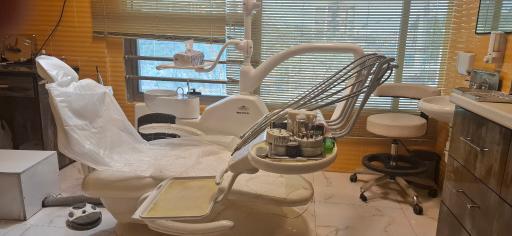 عکس دندانپزشکی دکتر شیرانی 