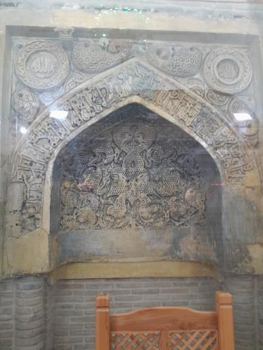 عکس امامزاده نور (اسحق بن موسی ابن جعفر)