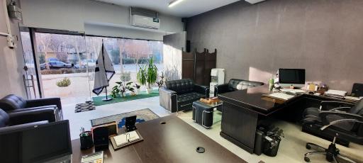 عکس دپارتمان املاک حسینی