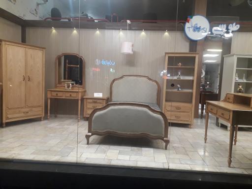 عکس سرویس  اتاق خواب کودک و نوجوان طوسی