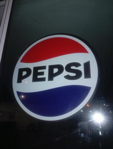 عکس شرکت پپسی (ساتراپ دینا )