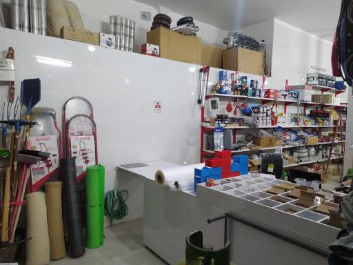 عکس رنگ و ابزار محمدی