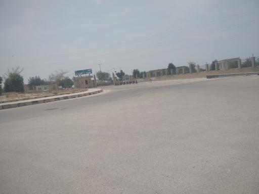 عکس پدافند هوایی بندر سیراف (بندر طاهری)