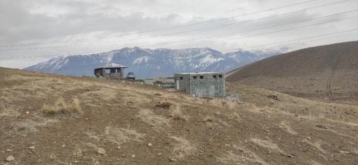 ایستگاه کوهستانی عظیمیه