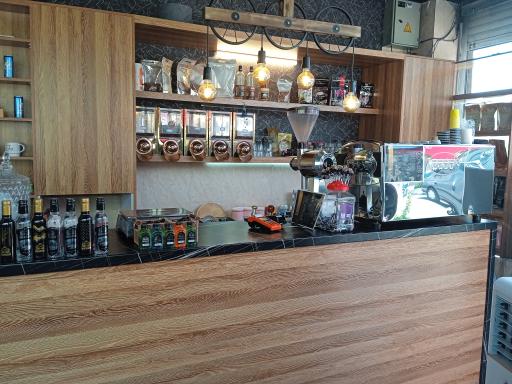 عکس کافی‌شاپ اسپرسولند