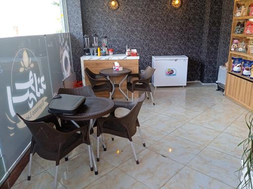 عکس کافی‌شاپ اسپرسولند