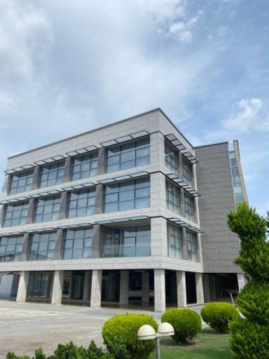 عکس شرکت سلیم البرز مازندران