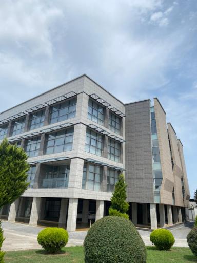 عکس شرکت سلیم البرز مازندران