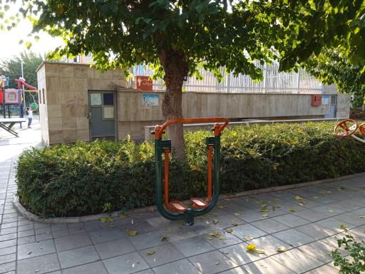 عکس سرویس بهداشتی