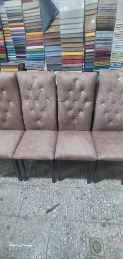 عکس تعمیر مبل جمشید