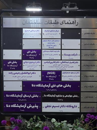 عکس دکتر ابوالفضل رحیمی زاده