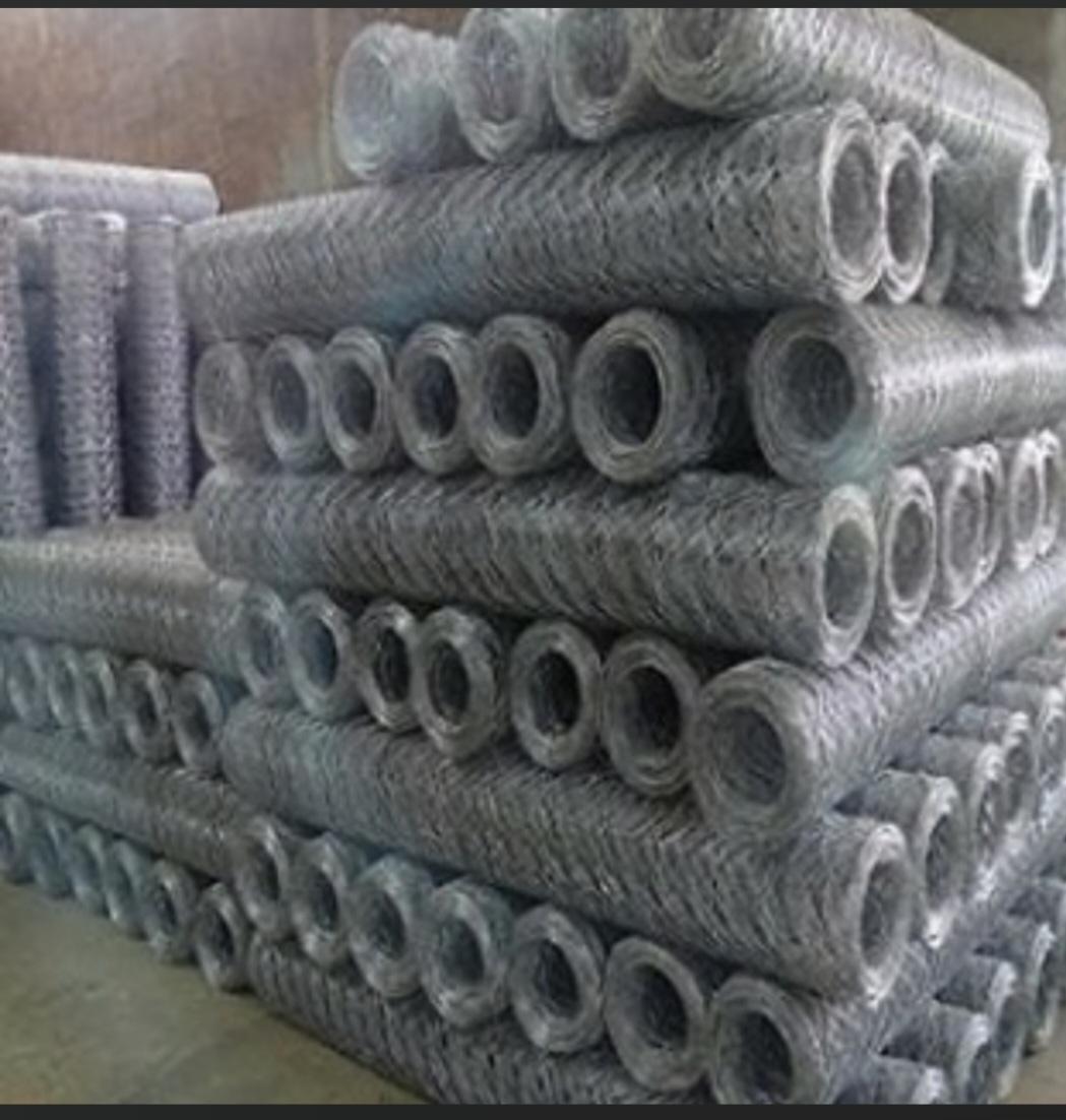 عکس فولاد فنس مرکزی 